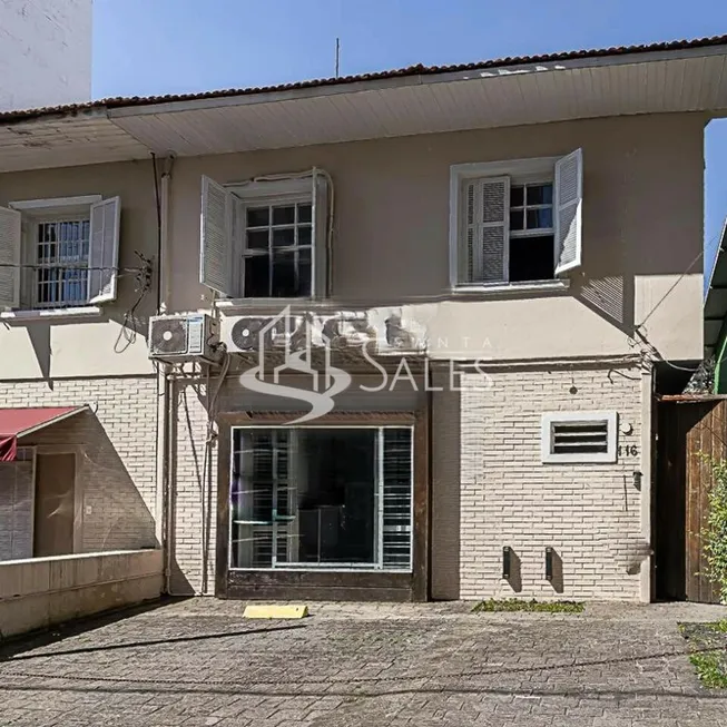 Foto 1 de Sobrado com 4 Quartos à venda, 225m² em Vila Olímpia, São Paulo