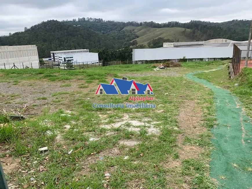 Foto 1 de Lote/Terreno à venda, 396m² em Tamboré, Santana de Parnaíba