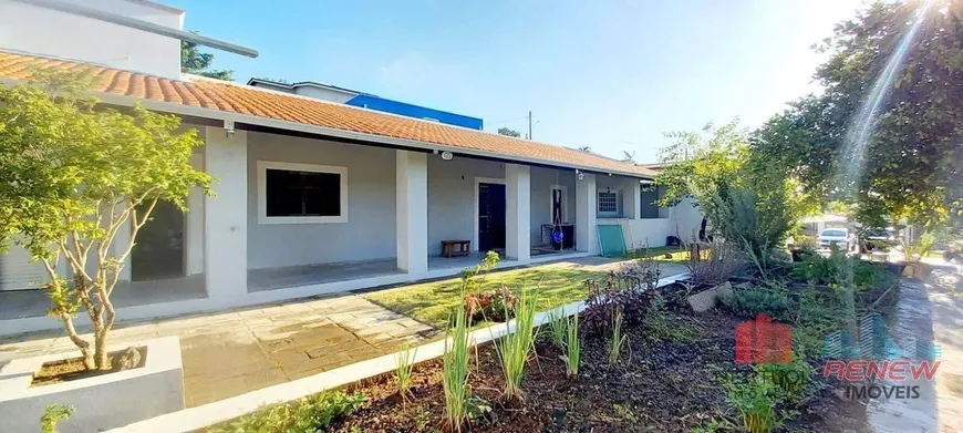 Foto 1 de Casa com 3 Quartos à venda, 250m² em Horizonte Azul - Village Ambiental II, Itupeva