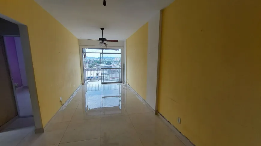 Foto 1 de Apartamento com 2 Quartos à venda, 70m² em Engenho De Dentro, Rio de Janeiro