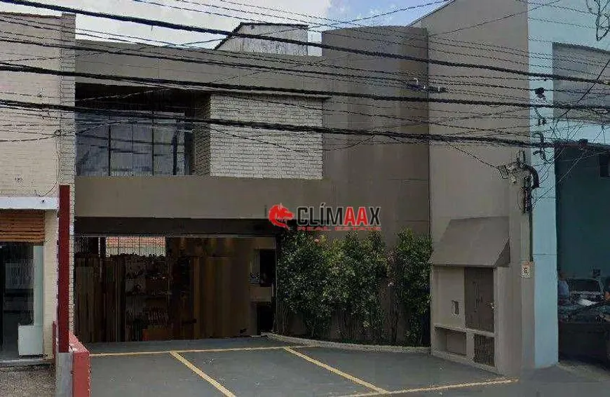 Foto 1 de Ponto Comercial para alugar, 231m² em Alto da Lapa, São Paulo