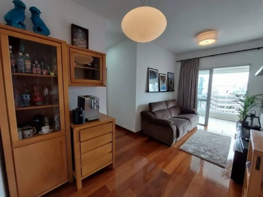 Foto 1 de Apartamento com 2 Quartos à venda, 70m² em Pinheiros, São Paulo