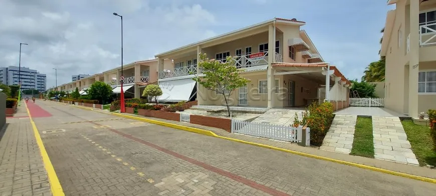 Foto 1 de Casa de Condomínio com 5 Quartos à venda, 188m² em Nossa Senhora do Ó, Paulista