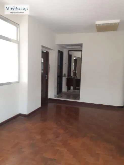 Foto 1 de Apartamento com 3 Quartos à venda, 220m² em Bela Vista, São Paulo