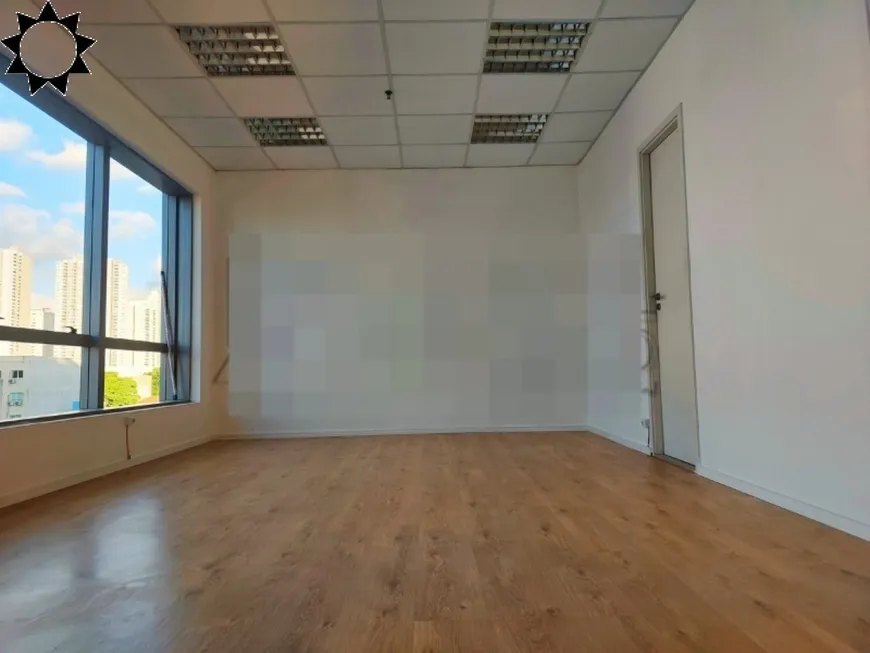 Foto 1 de Sala Comercial para alugar, 34m² em Centro, Osasco