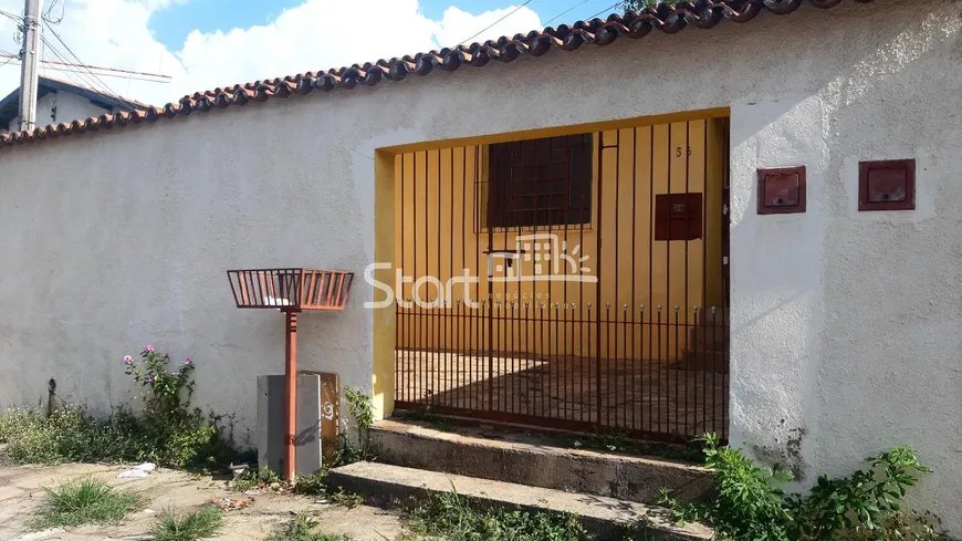 Foto 1 de Casa com 2 Quartos à venda, 162m² em Jardim Nilópolis, Campinas