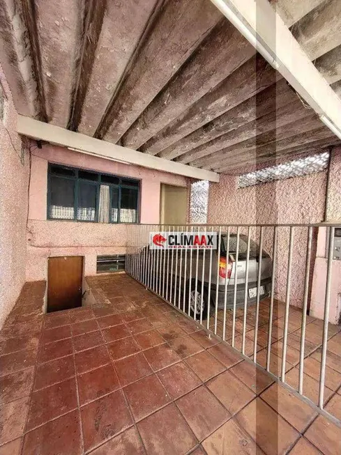 Foto 1 de Casa com 5 Quartos à venda, 100m² em Lapa, São Paulo