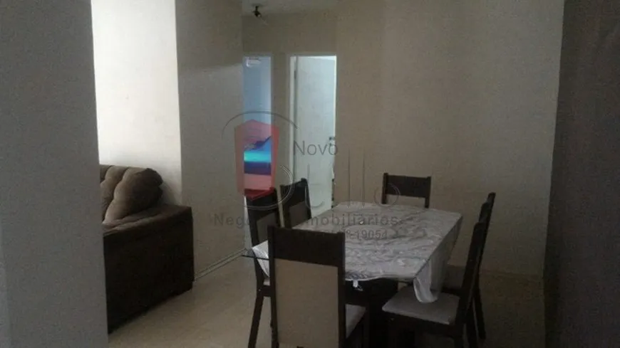 Foto 1 de Apartamento com 2 Quartos à venda, 78m² em Vila Prudente, São Paulo