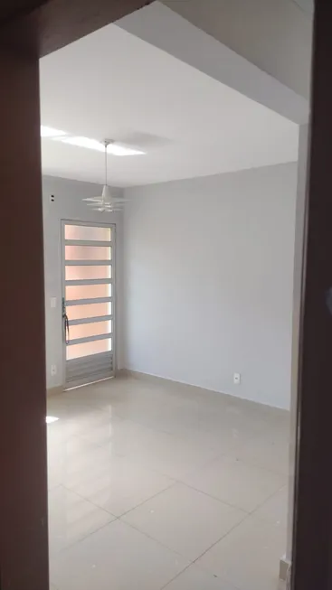 Foto 1 de Apartamento com 2 Quartos à venda, 45m² em Jardim Vitória, Belo Horizonte