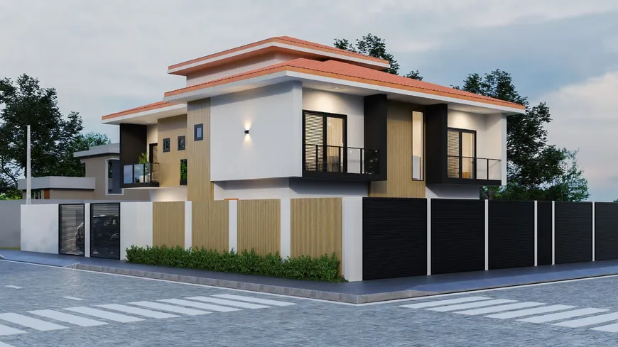 Foto 1 de Apartamento com 1 Quarto à venda, 27m² em Porto Novo, Caraguatatuba
