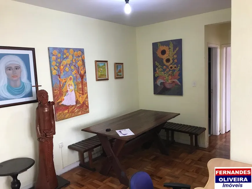 Foto 1 de Apartamento com 2 Quartos à venda, 72m² em Santo Amaro, São Paulo