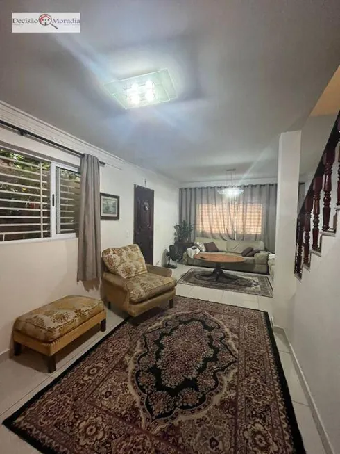 Foto 1 de Sobrado com 2 Quartos à venda, 162m² em Jardim Arpoador Zona Oeste, São Paulo