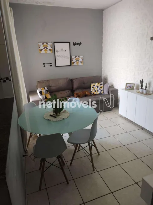 Foto 1 de Casa com 3 Quartos à venda, 70m² em Jardim Carioca, Rio de Janeiro