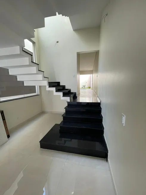 Foto 1 de Casa com 3 Quartos à venda, 200m² em Campestre, Santo André