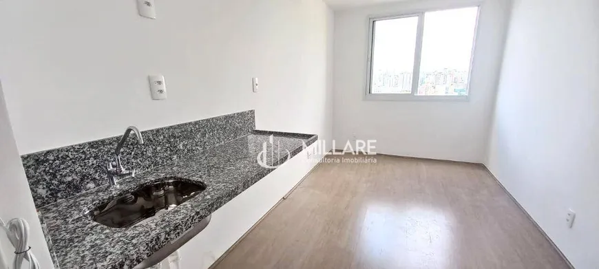 Foto 1 de Apartamento com 2 Quartos para venda ou aluguel, 35m² em Brás, São Paulo