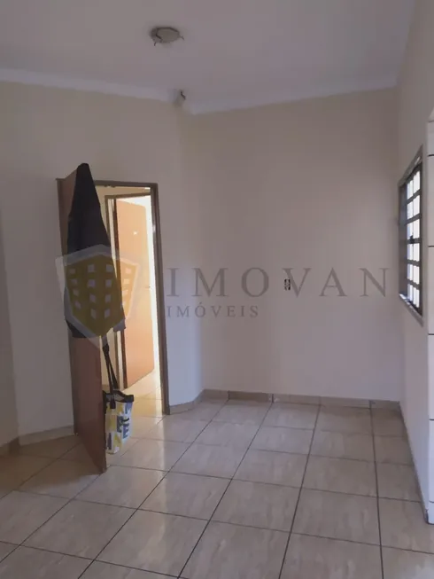 Foto 1 de Casa com 3 Quartos à venda, 94m² em Planalto Verde I, Ribeirão Preto