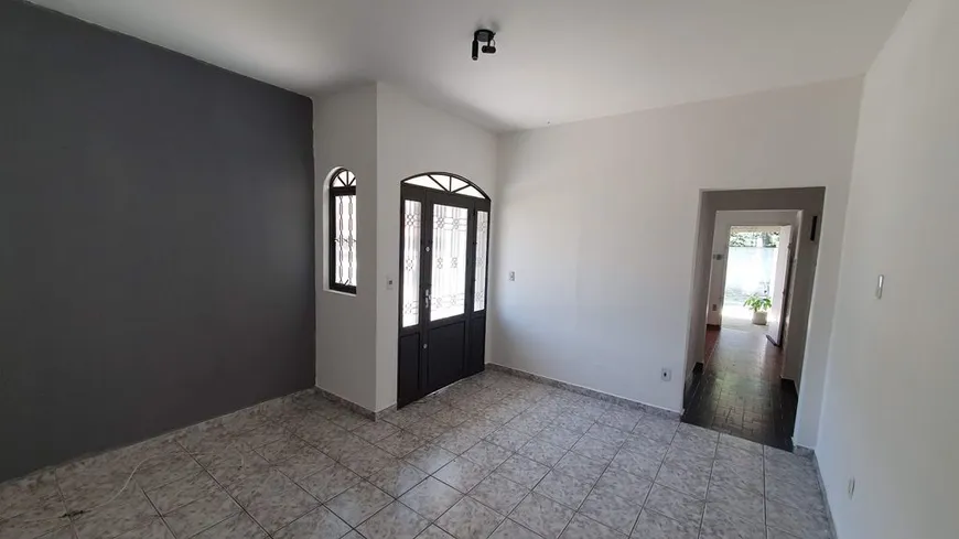 Foto 1 de Casa com 1 Quarto para alugar, 75m² em Paraiso, Santo André