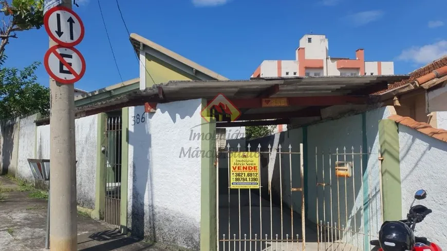 Foto 1 de Casa com 3 Quartos à venda, 85m² em Chácara do Visconde, Taubaté