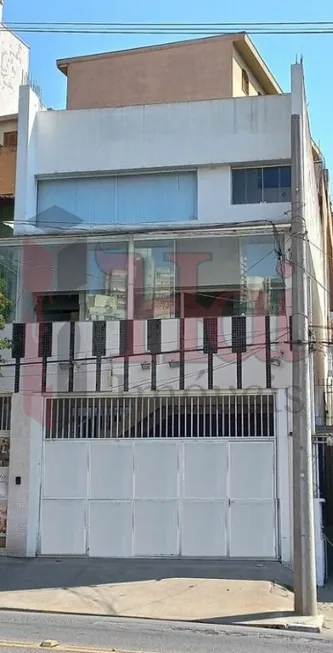 Foto 1 de Imóvel Comercial para alugar, 450m² em Pompeia, São Paulo
