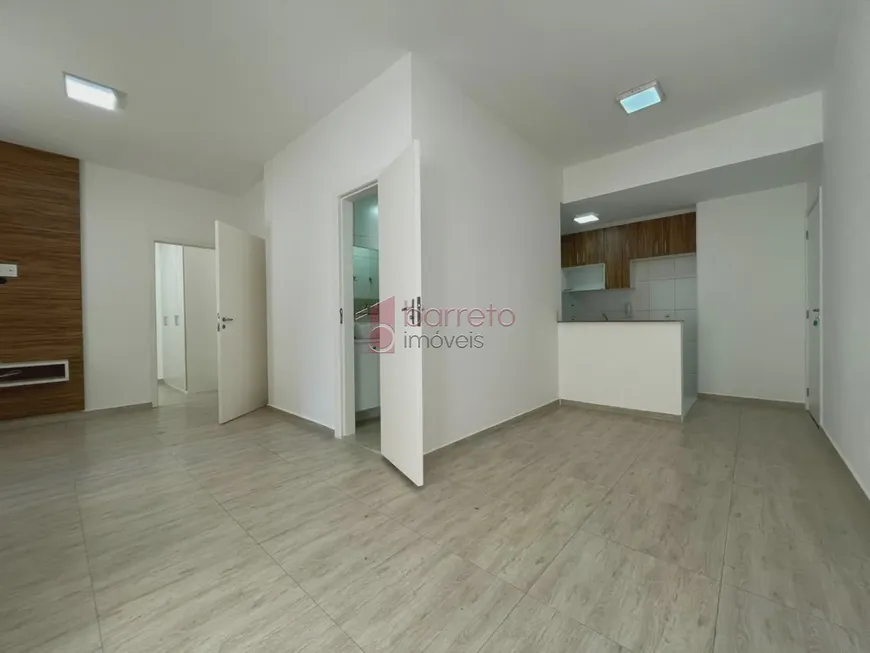 Foto 1 de Apartamento com 2 Quartos à venda, 79m² em Parque Uniao, Jundiaí