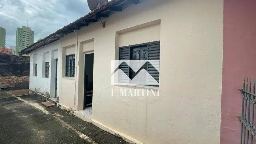 Foto 1 de Casa com 2 Quartos à venda, 46m² em Alto, Piracicaba