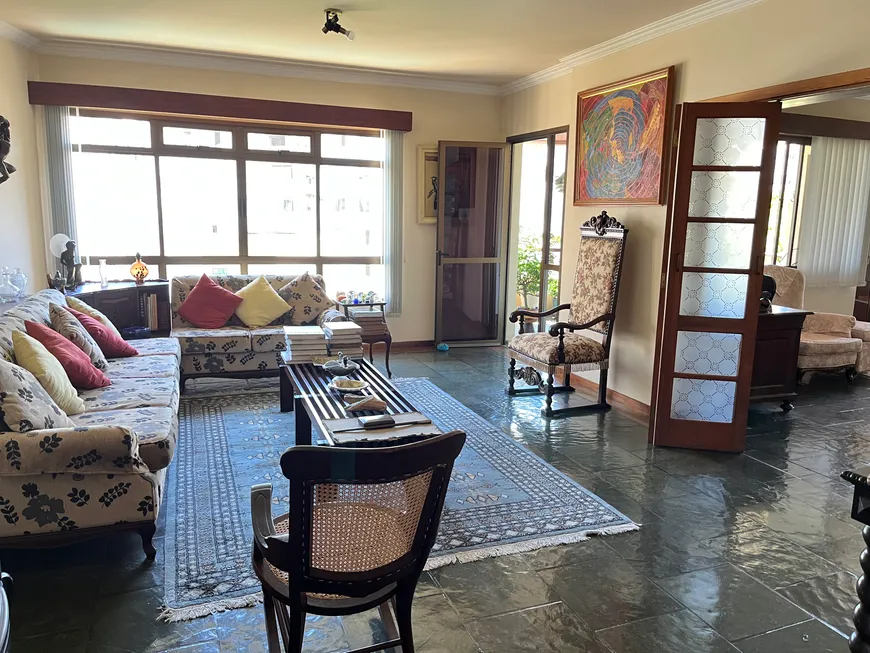 Foto 1 de Apartamento com 3 Quartos à venda, 264m² em Agronômica, Florianópolis