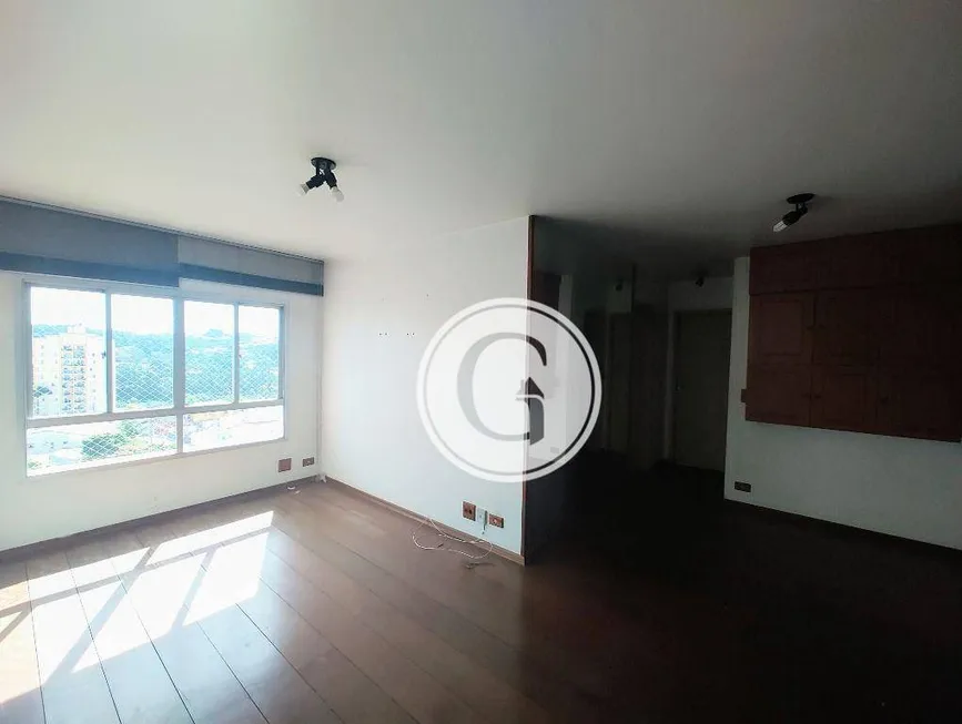 Foto 1 de Apartamento com 2 Quartos à venda, 62m² em Butantã, São Paulo