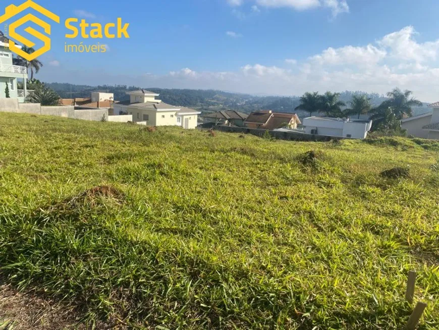 Foto 1 de Lote/Terreno à venda, 800m² em Terras de Sao Carlos, Jundiaí