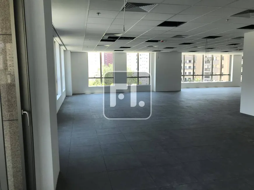 Foto 1 de Sala Comercial para alugar, 420m² em Chácara Santo Antônio, São Paulo