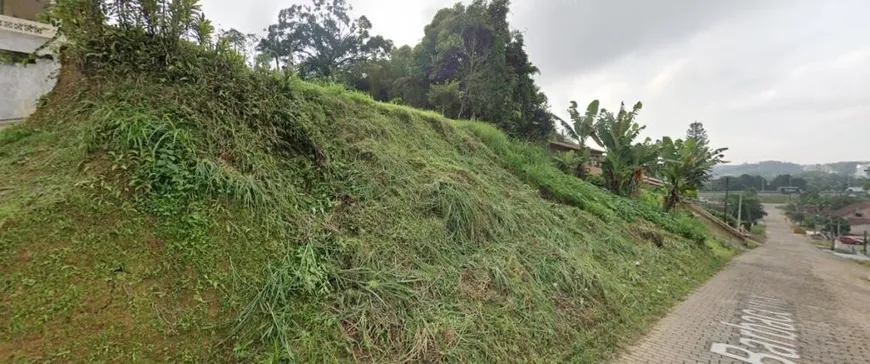 Foto 1 de Lote/Terreno à venda, 1144m² em São Marcos, Joinville