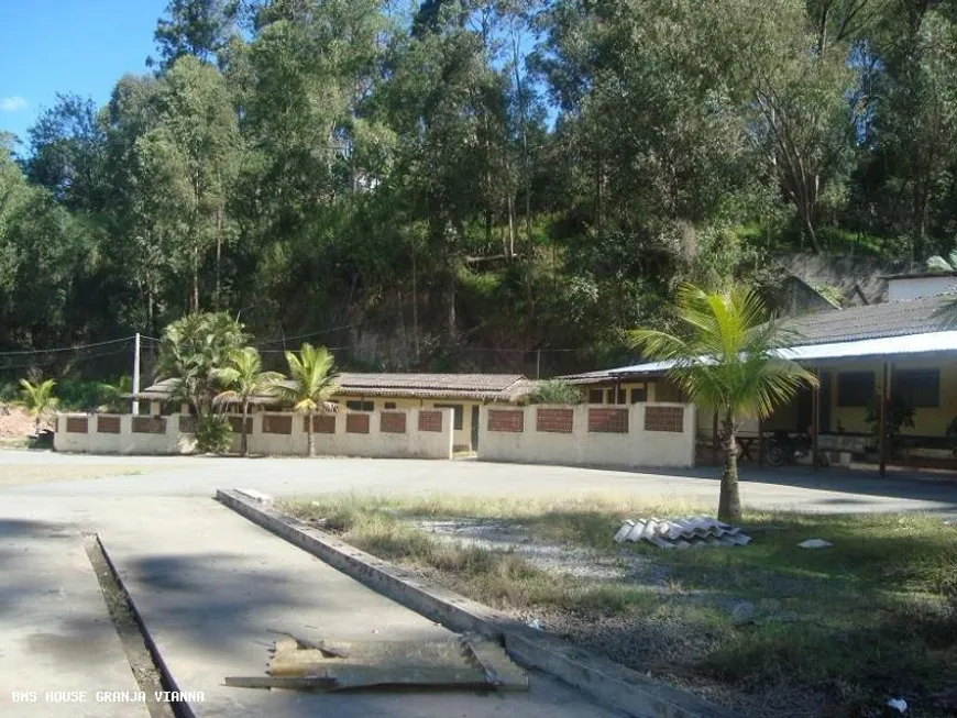 Foto 1 de Lote/Terreno à venda, 25600m² em Industrial Anhangüera, Osasco