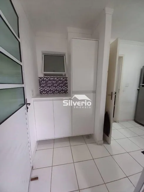 Foto 1 de Sobrado com 2 Quartos à venda, 60m² em Condominio Residencial Campo Belo, São José dos Campos