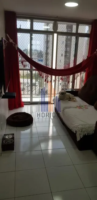 Foto 1 de Apartamento com 2 Quartos à venda, 60m² em Jardim Celeste, São Paulo