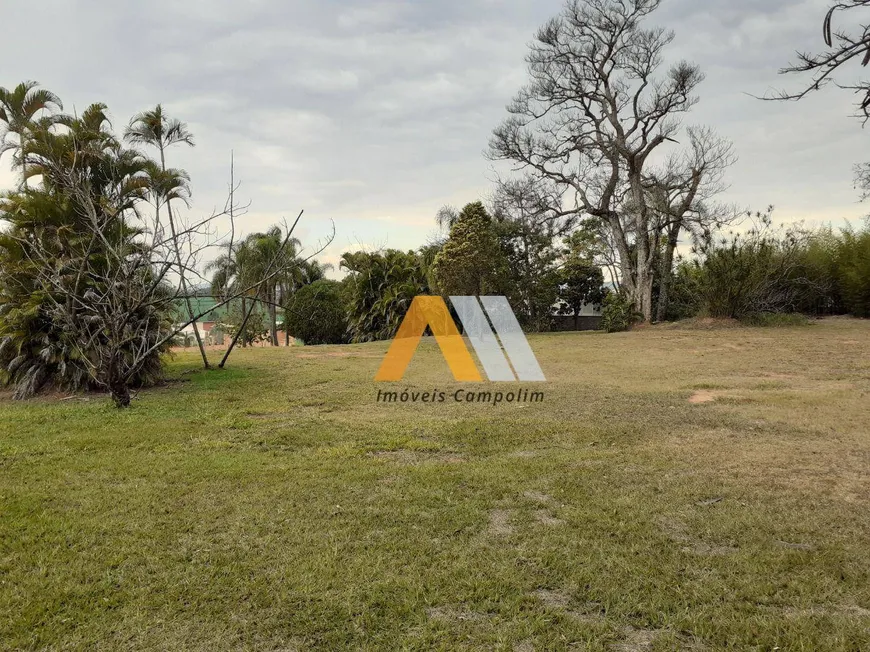 Foto 1 de Lote/Terreno à venda, 1266m² em Parque Reserva Fazenda Imperial, Sorocaba