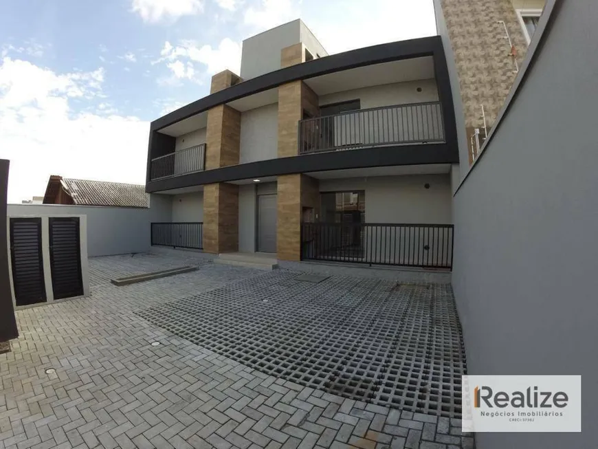 Foto 1 de Apartamento com 2 Quartos à venda, 70m² em Itacolomi, Balneário Piçarras