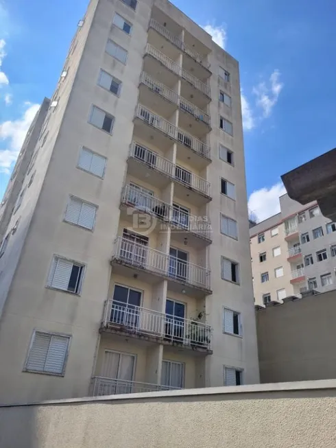 Foto 1 de Apartamento com 2 Quartos à venda, 50m² em Vila Guilhermina, São Paulo