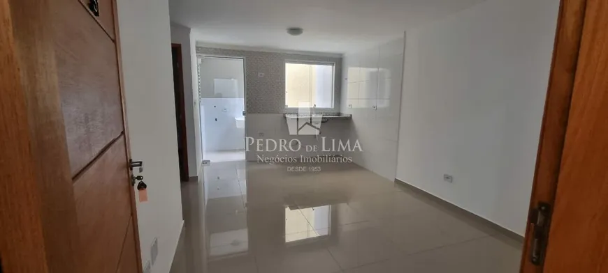 Foto 1 de Apartamento com 2 Quartos para alugar, 37m² em Penha, São Paulo
