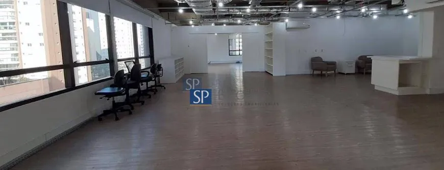 Foto 1 de Sala Comercial para alugar, 100m² em Vila Olímpia, São Paulo