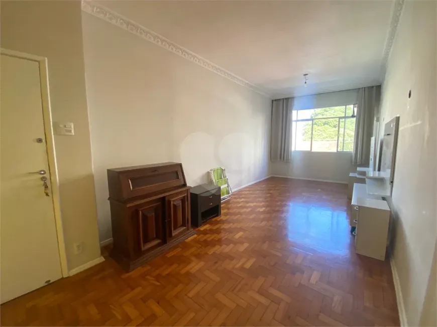 Foto 1 de Apartamento com 2 Quartos à venda, 80m² em Icaraí, Niterói