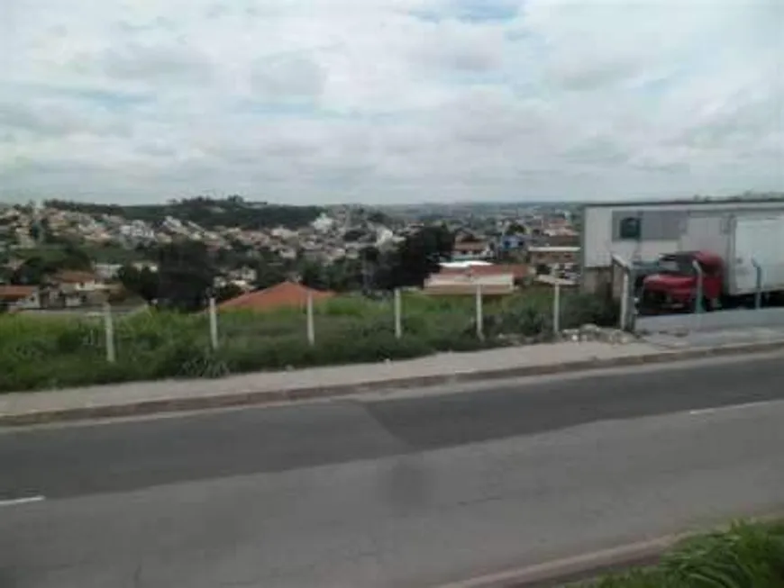 Foto 1 de para alugar, 485m² em Dom Bosco, Belo Horizonte