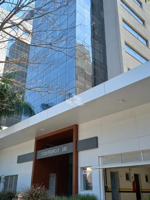 Foto 1 de Ponto Comercial à venda, 49m² em Higienópolis, Porto Alegre