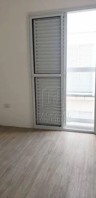 Foto 1 de Apartamento com 2 Quartos à venda, 38m² em Parque das Nações, Santo André