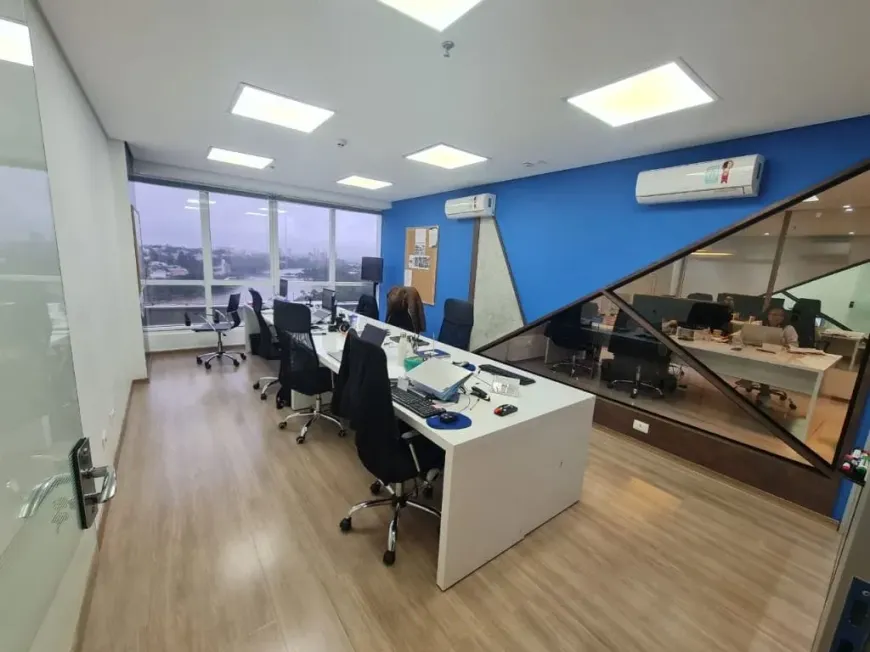 Foto 1 de Sala Comercial à venda, 72m² em Gleba Palhano, Londrina