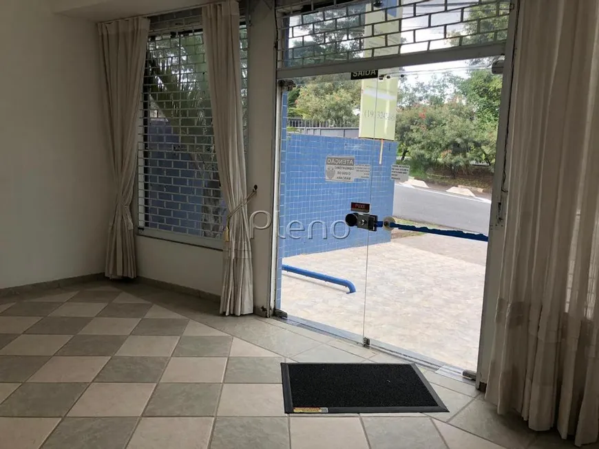 Foto 1 de Ponto Comercial à venda, 720m² em Jardim Chapadão, Campinas