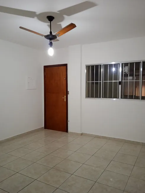 Foto 1 de Apartamento com 2 Quartos à venda, 61m² em Jardim Virgínia Bianca, São Paulo