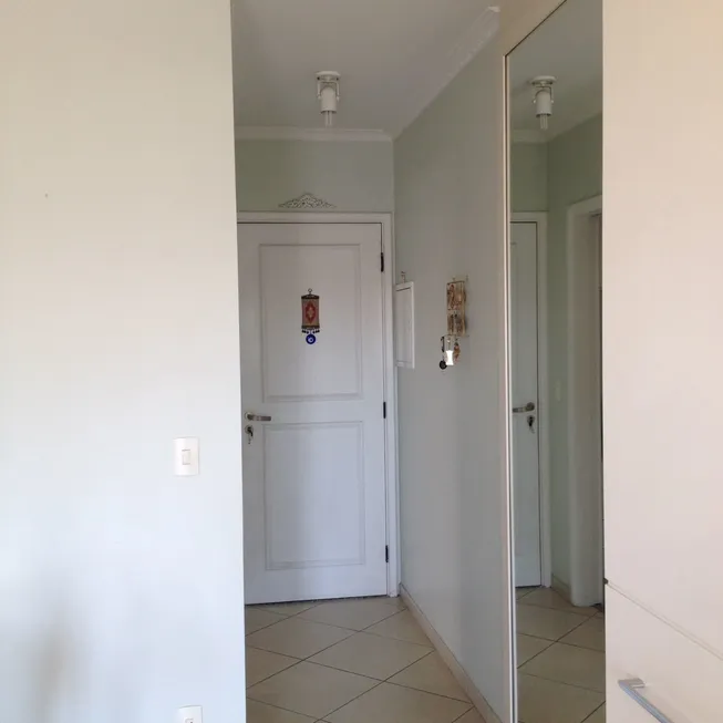 Foto 1 de Apartamento com 3 Quartos à venda, 72m² em Vila Andrade, São Paulo