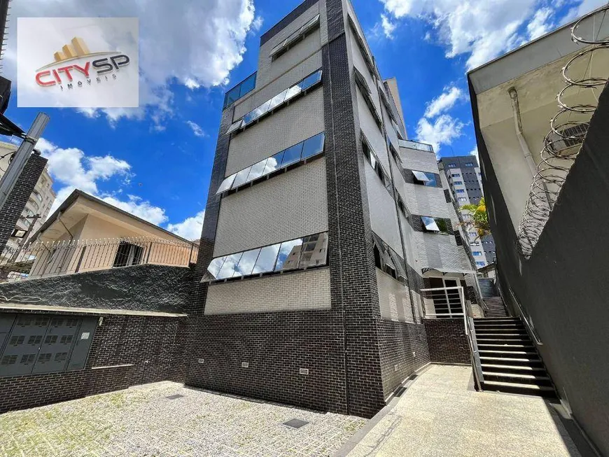 Foto 1 de Prédio Comercial para alugar, 744m² em Vila Guarani, São Paulo