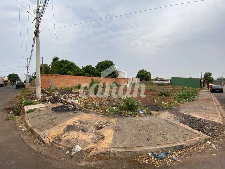 Foto 1 de Lote/Terreno à venda, 340m² em Vila Carvalho, Ribeirão Preto