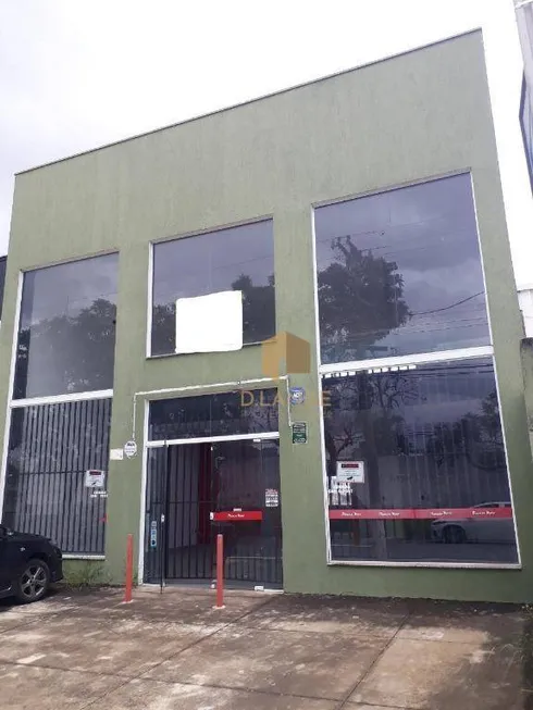 Foto 1 de Ponto Comercial para venda ou aluguel, 224m² em Vila Paraíso, Campinas