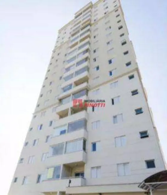 Foto 1 de Apartamento com 2 Quartos à venda, 71m² em Rudge Ramos, São Bernardo do Campo